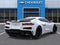2027 Chevrolet Corvette Z06 2LZ