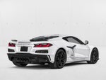 2027 Chevrolet Corvette Z06 2LZ