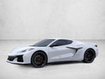 2027 Chevrolet Corvette Z06 2LZ