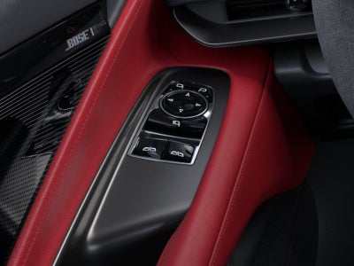 2027 Chevrolet Corvette Z06 2LZ