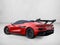 2027 Chevrolet Corvette ZR1 1LZ