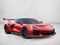 2027 Chevrolet Corvette ZR1 1LZ