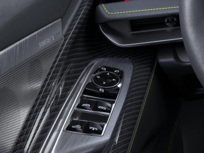 2026 Chevrolet Corvette ZR1 3LZ