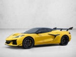 2026 Chevrolet Corvette ZR1 3LZ