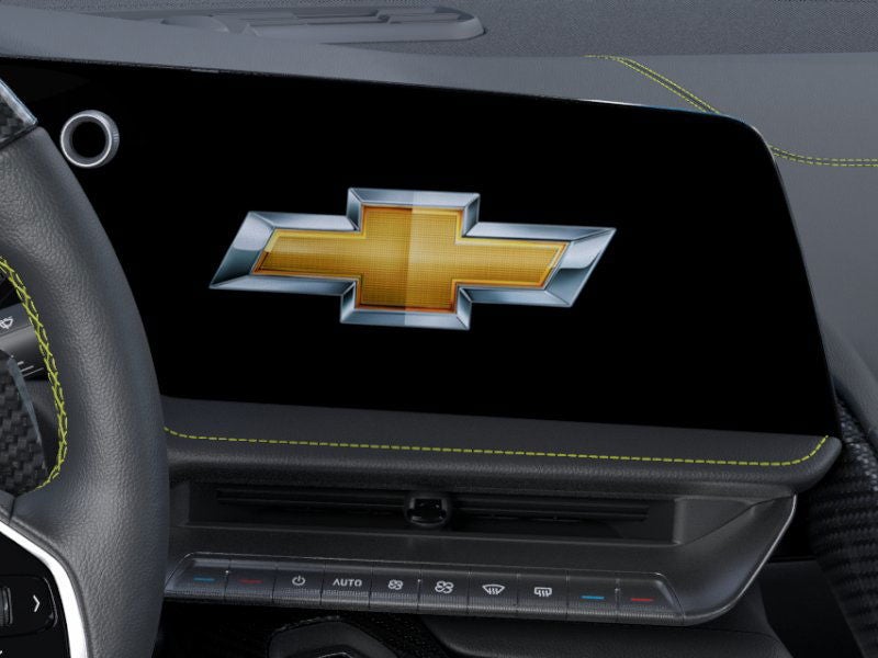 2026 Chevrolet Corvette ZR1 3LZ