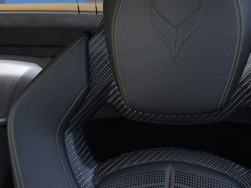 2026 Chevrolet Corvette ZR1 3LZ