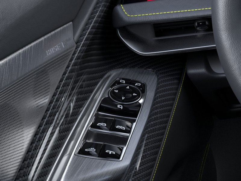 2026 Chevrolet Corvette ZR1 3LZ