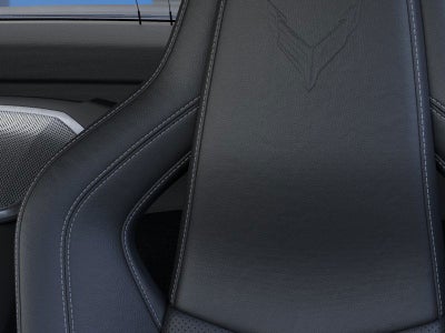 2026 Chevrolet Corvette E-Ray 1LZ