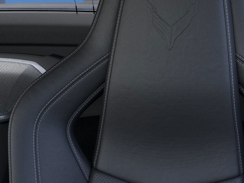 2026 Chevrolet Corvette E-Ray 1LZ