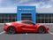 2025 Chevrolet Corvette E-Ray 2LZ