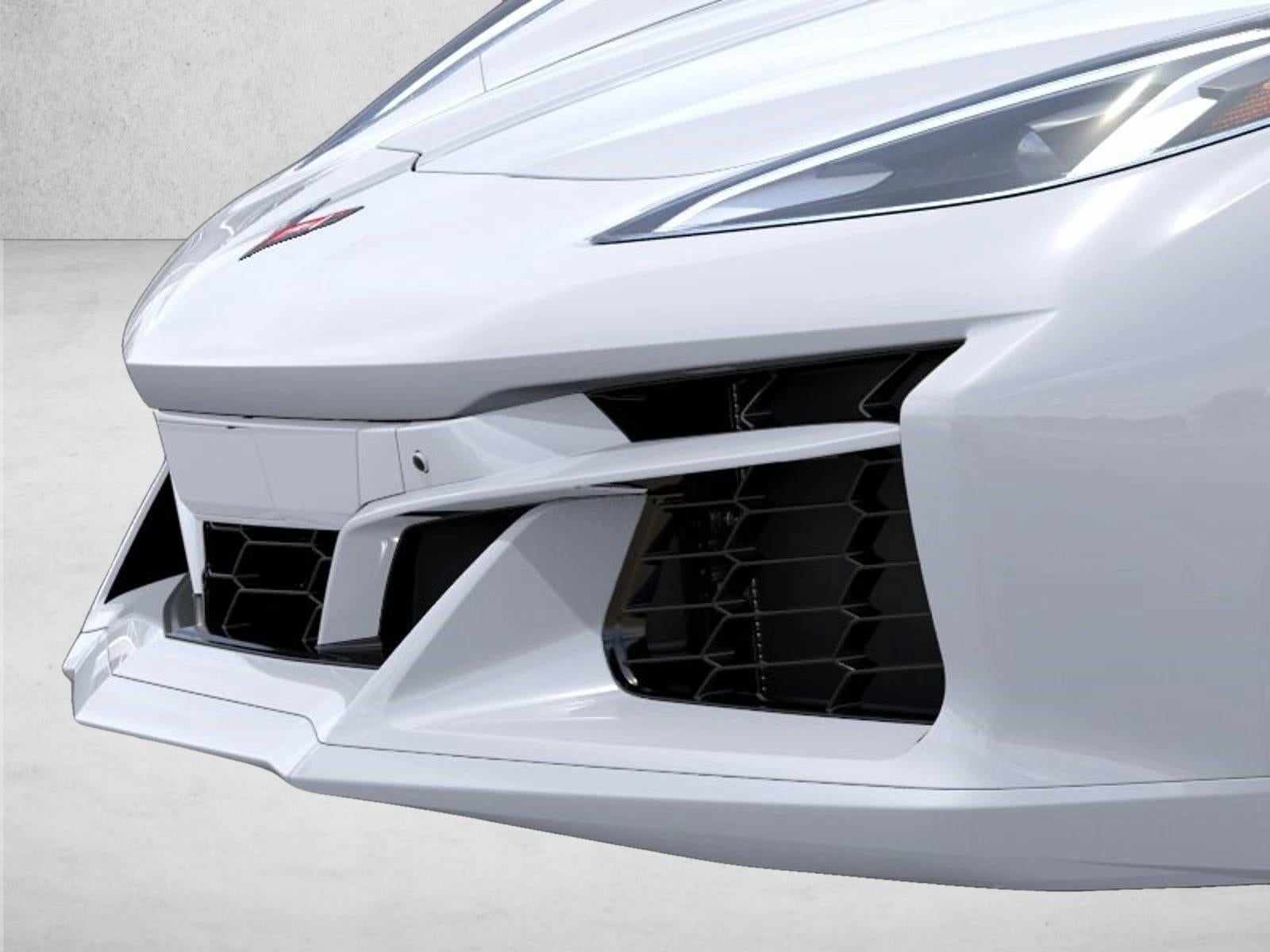2025 Chevrolet Corvette E-Ray 3LZ