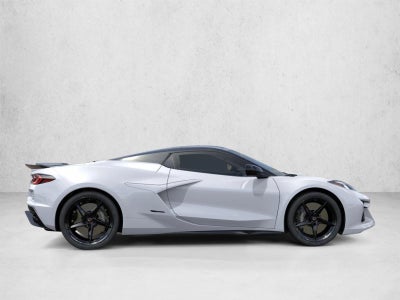 2025 Chevrolet Corvette E-Ray 3LZ