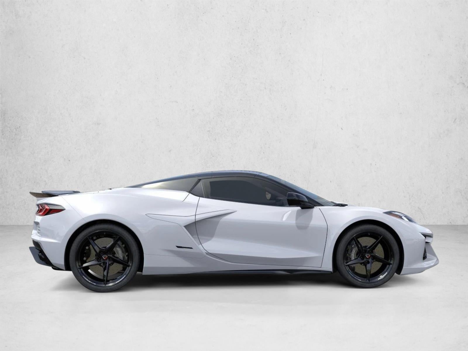 2025 Chevrolet Corvette E-Ray 3LZ
