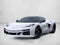 2025 Chevrolet Corvette E-Ray 3LZ