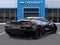 2027 Chevrolet Corvette Grand Sport 2LT