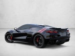2027 Chevrolet Corvette Grand Sport 2LT