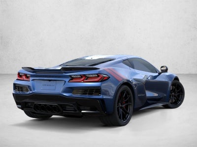 2027 Chevrolet Corvette Grand Sport 3LT