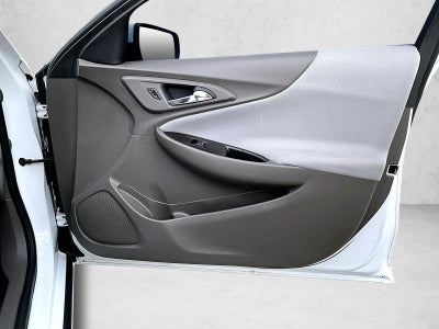 2021 Chevrolet Malibu LS