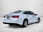 2021 Chevrolet Malibu LS