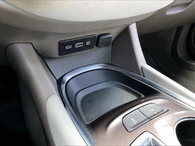 2021 Chevrolet Malibu LS