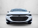 2021 Chevrolet Malibu LS