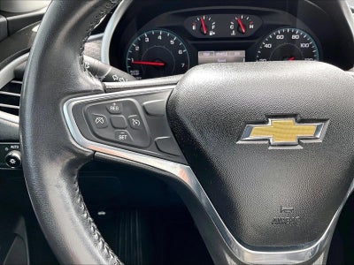 2019 Chevrolet Malibu RS