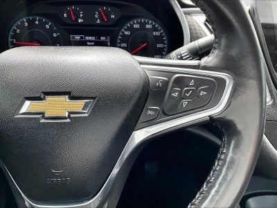 2019 Chevrolet Malibu RS