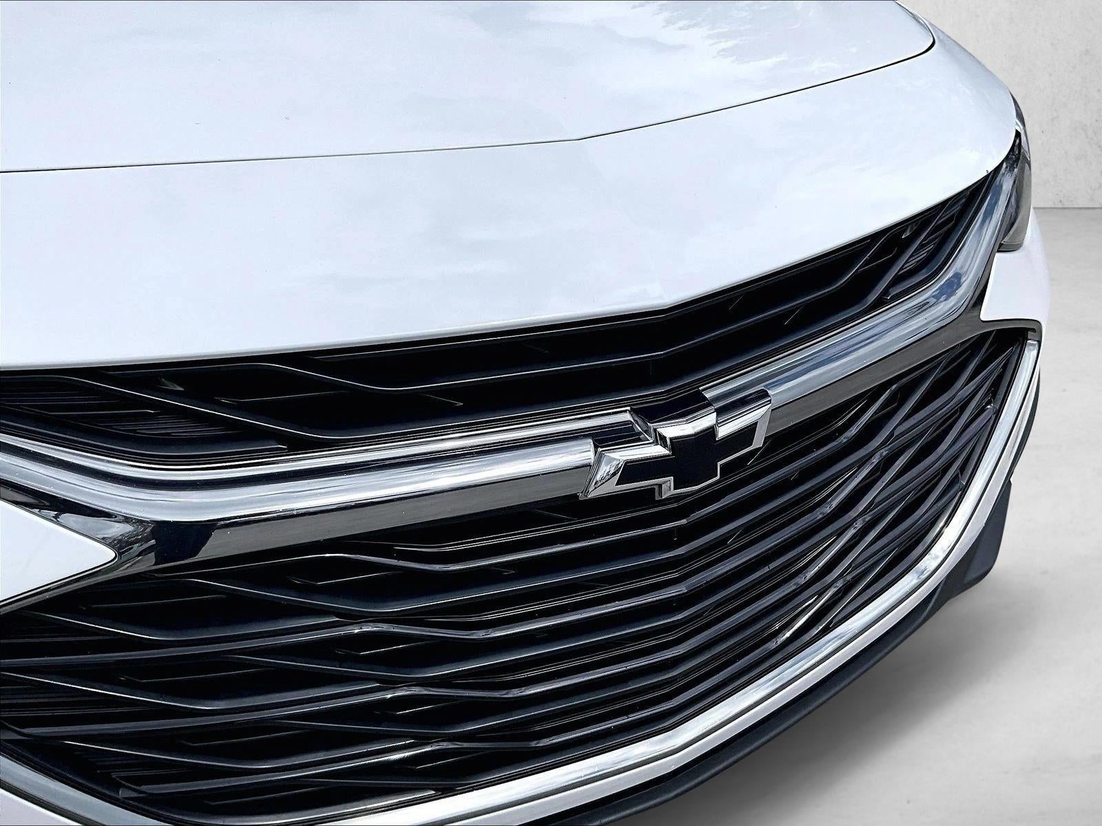 2019 Chevrolet Malibu RS