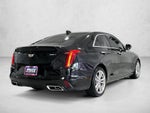 2024 Cadillac CT4 Luxury