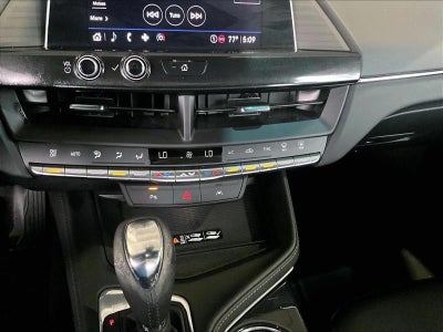 2024 Cadillac CT4 Luxury