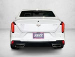 2024 Cadillac CT4 Luxury