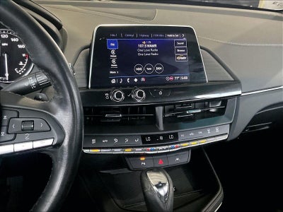 2024 Cadillac CT4 Luxury