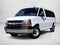 2019 Chevrolet Express Passenger 3500 LT