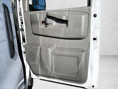 2019 Chevrolet Express Passenger 3500 LT