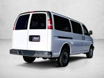 2019 Chevrolet Express Passenger 3500 LT