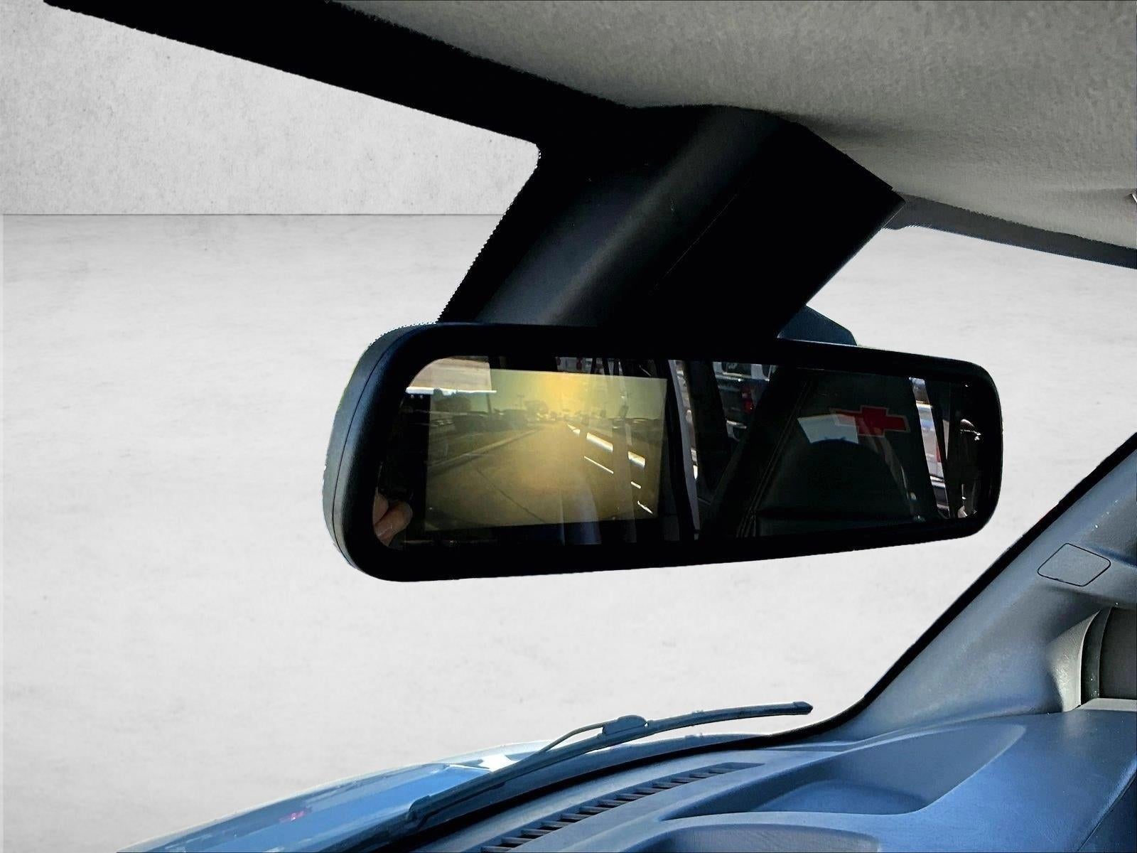 2019 Chevrolet Express Passenger 3500 LT