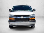 2019 Chevrolet Express Passenger 3500 LT