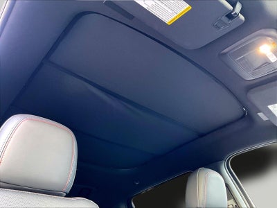 2025 Chevrolet Silverado EV RST - Max Range