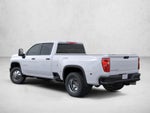 2026 Chevrolet Silverado 3500 HD WT DRW