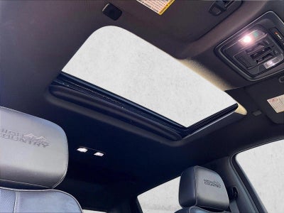 2020 Chevrolet Silverado 2500 HD High Country