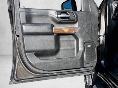 2020 Chevrolet Silverado 2500 HD High Country