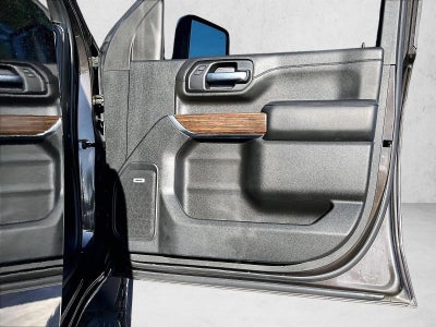 2020 Chevrolet Silverado 2500 HD High Country