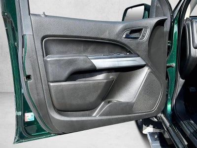 2016 Chevrolet Colorado 2WD LT