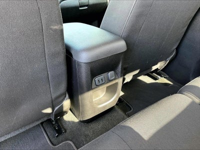 2016 Chevrolet Colorado 2WD LT