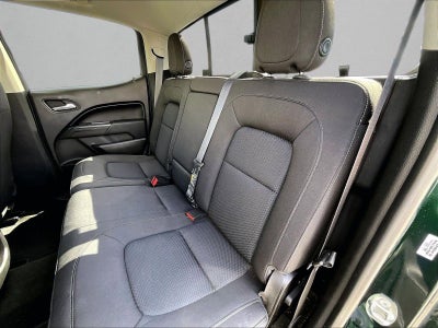 2016 Chevrolet Colorado 2WD LT