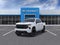 2026 Chevrolet Silverado 1500 Base