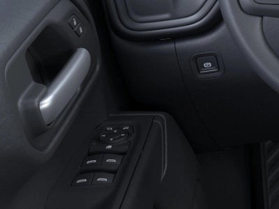 2026 Chevrolet Silverado 1500 Base