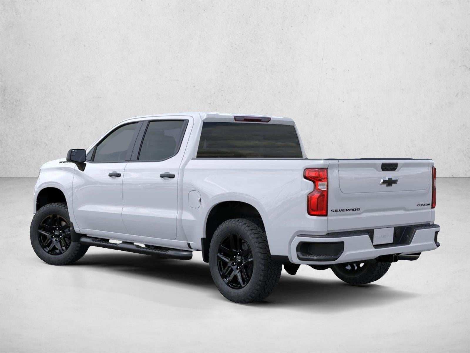 2026 Chevrolet Silverado 1500 Base