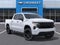 2026 Chevrolet Silverado 1500 Base