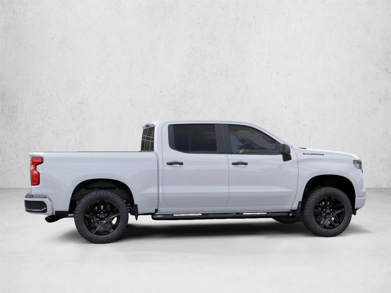 2026 Chevrolet Silverado 1500 Base